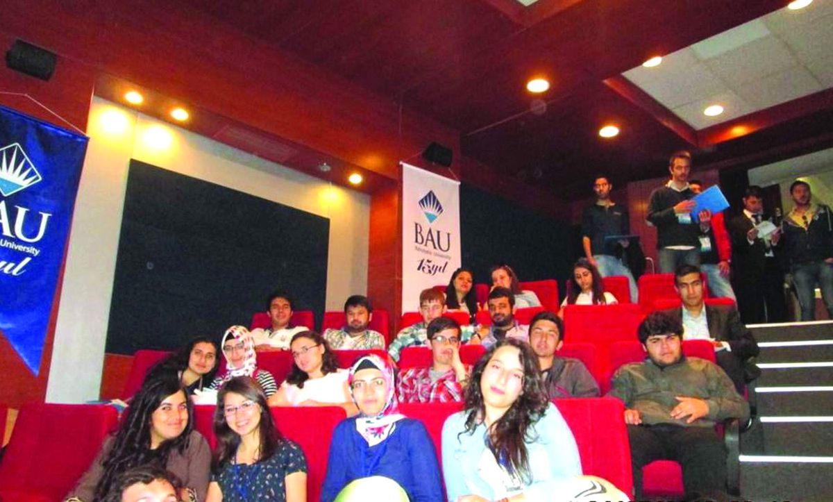 7. Ulusal Bilgisayar ve Öğretim Teknolojileri Kurultayı