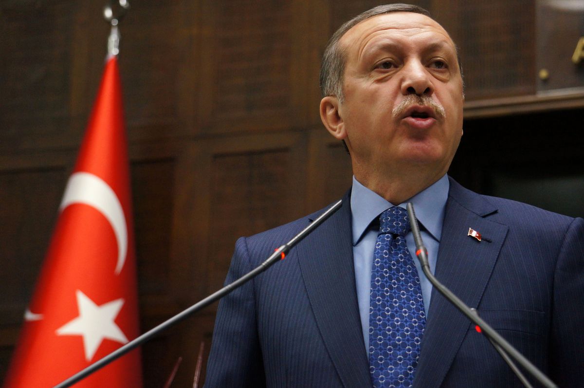 9 Mayıs Avrupa Günü