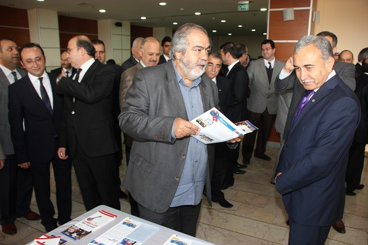 9 Mayıs Avrupa Günü Sakarya\'da Kutlandı
