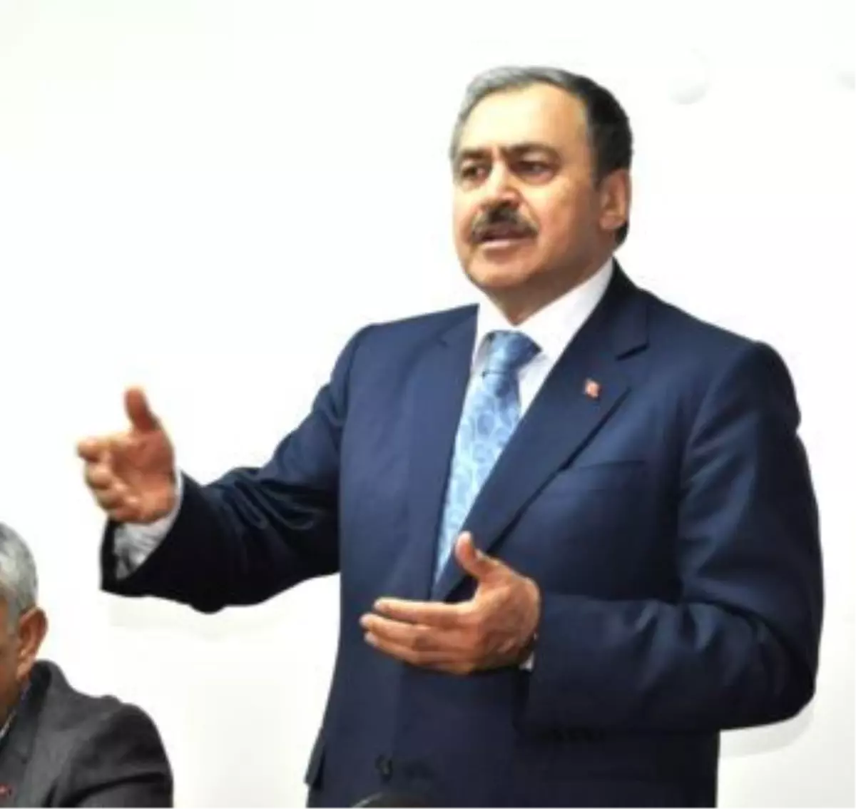 Adana\'ya Yeni Yatırımlar Geliyor