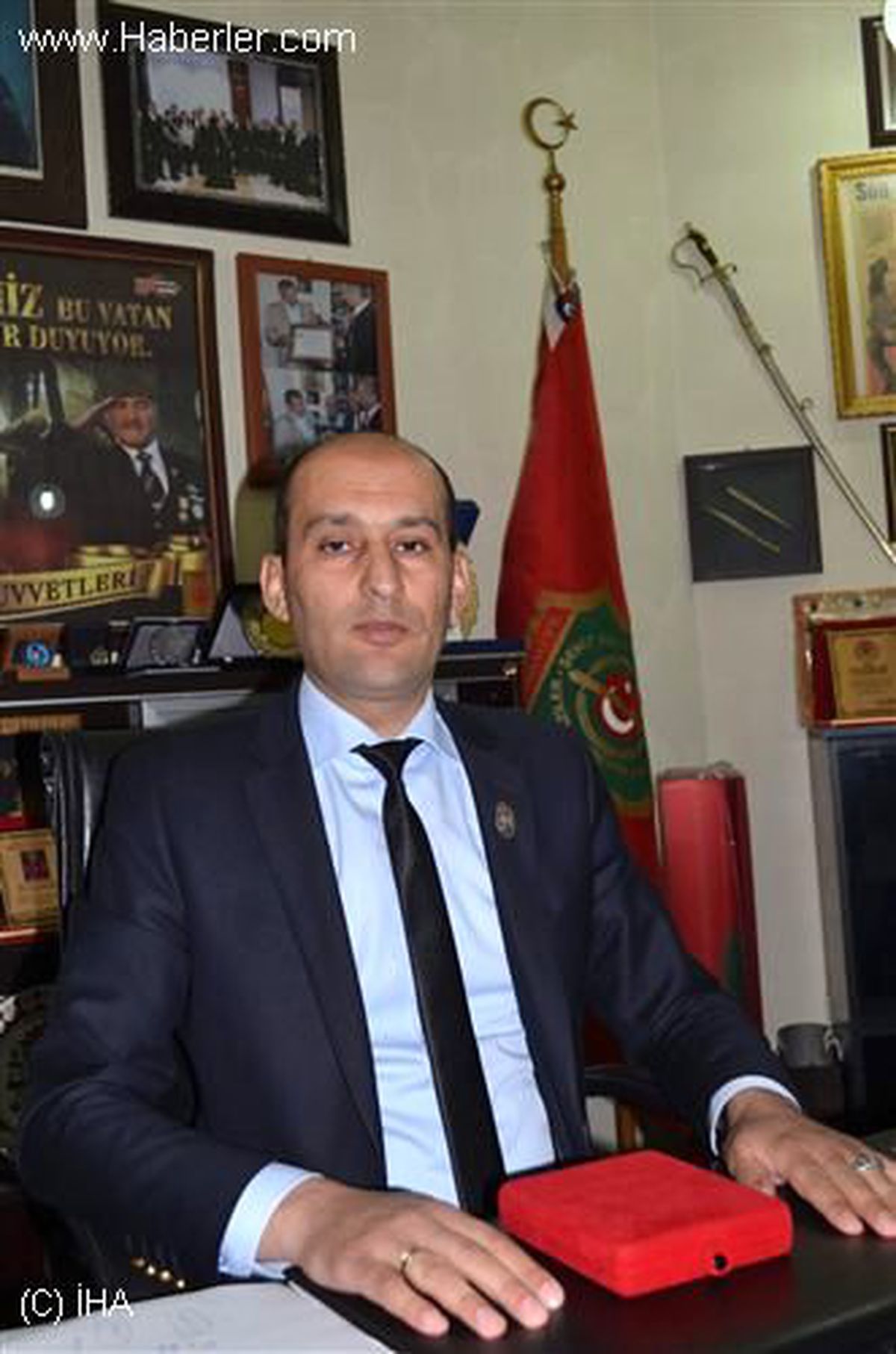 Afyonkarahisar'da Mühimmat Depo Patlamasında Ölen Askerlerin Şehit Sayılması