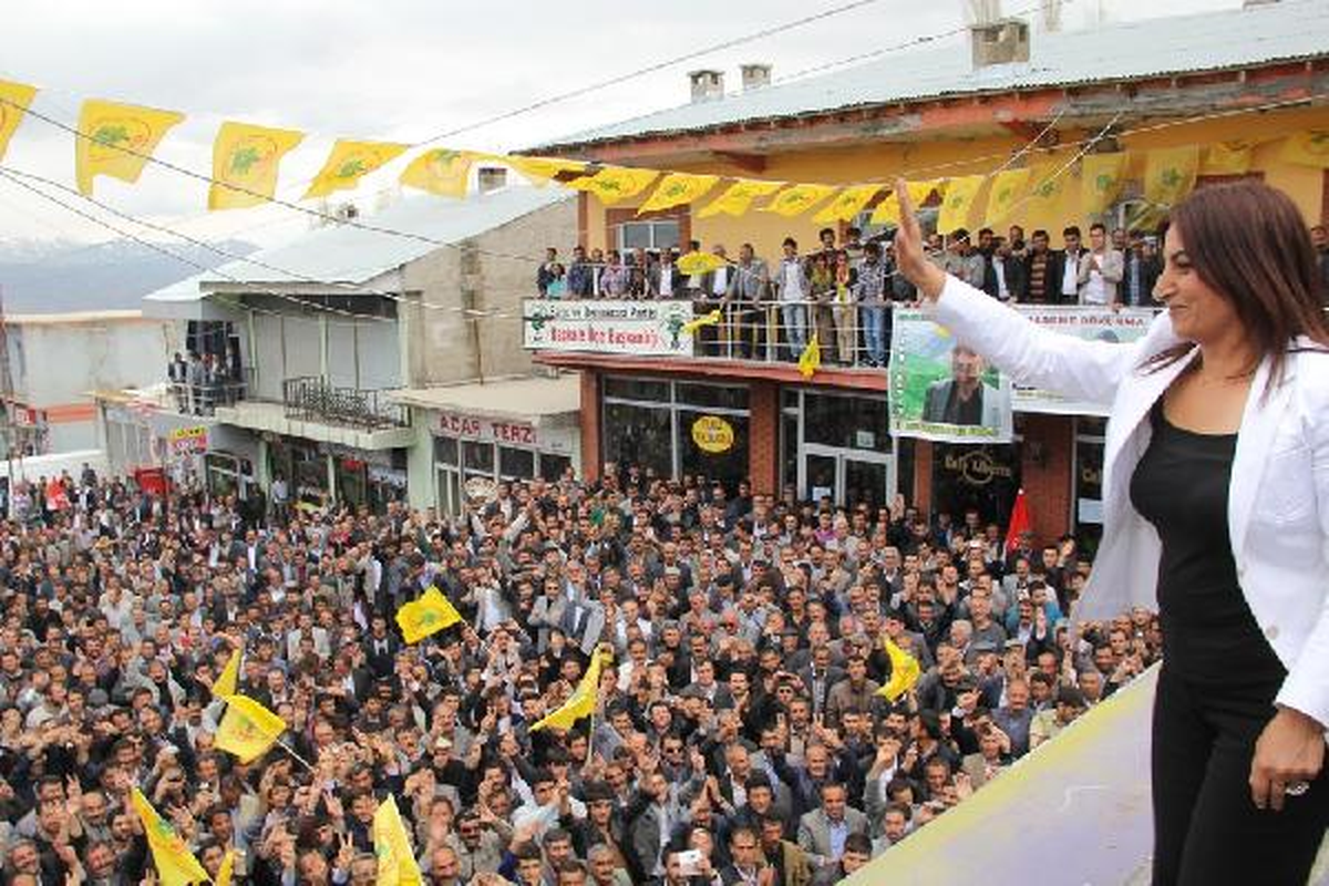 Operasyon Olursa Kıyameti Koparırız