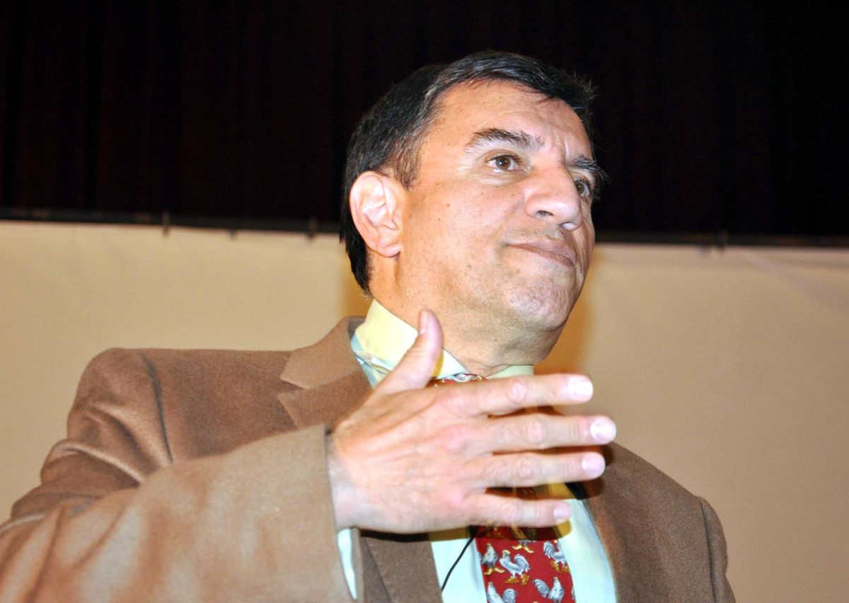 "Aile ve Okulda Kaliteli İletişimin Temeli" Konferansı