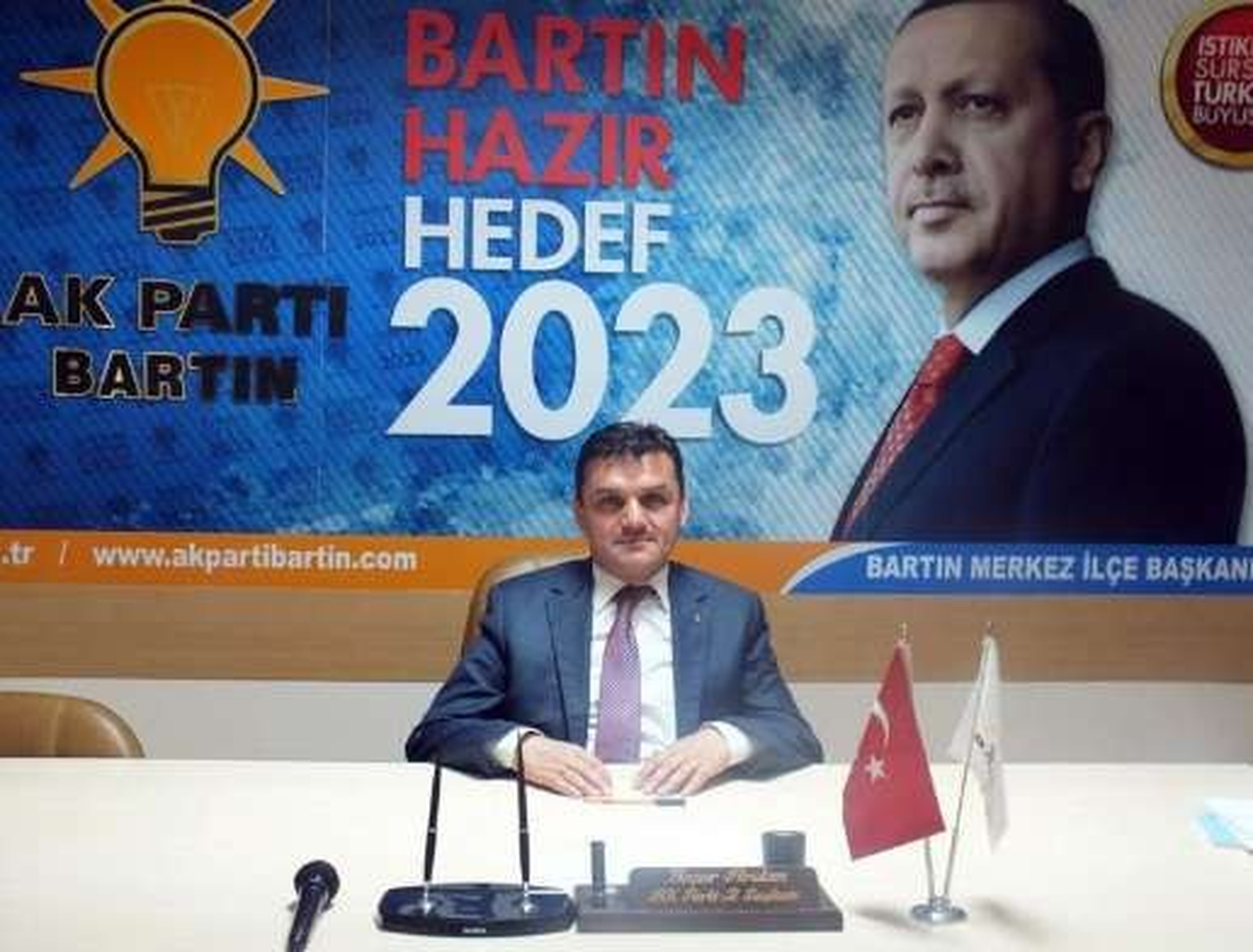 AK Parti\'de Teşkilat İçi Eğitim Verilecek