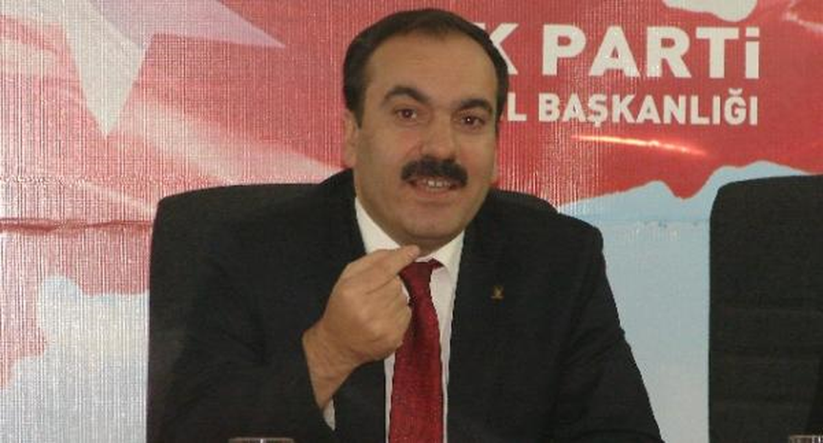 Ak Partili Bilici Gündemi Değerlendirdi
