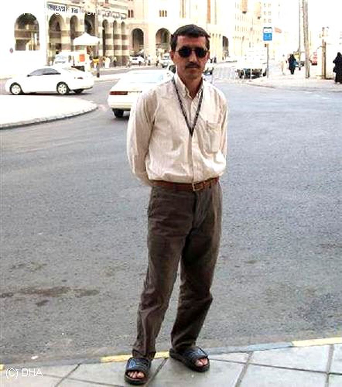 Akıl Almaz Kaza Canından Etti