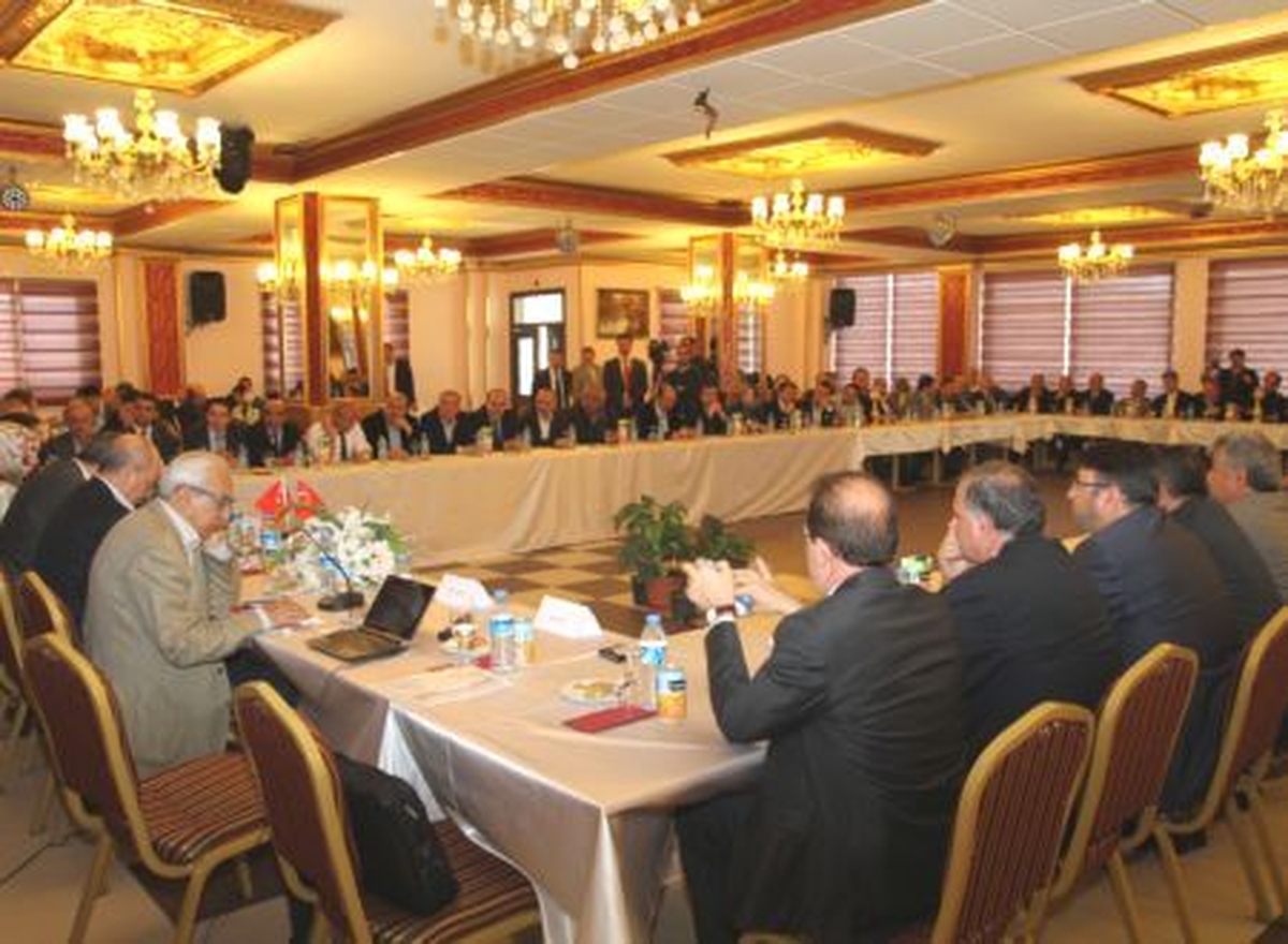 Akiller İlk Raporu Verecek
