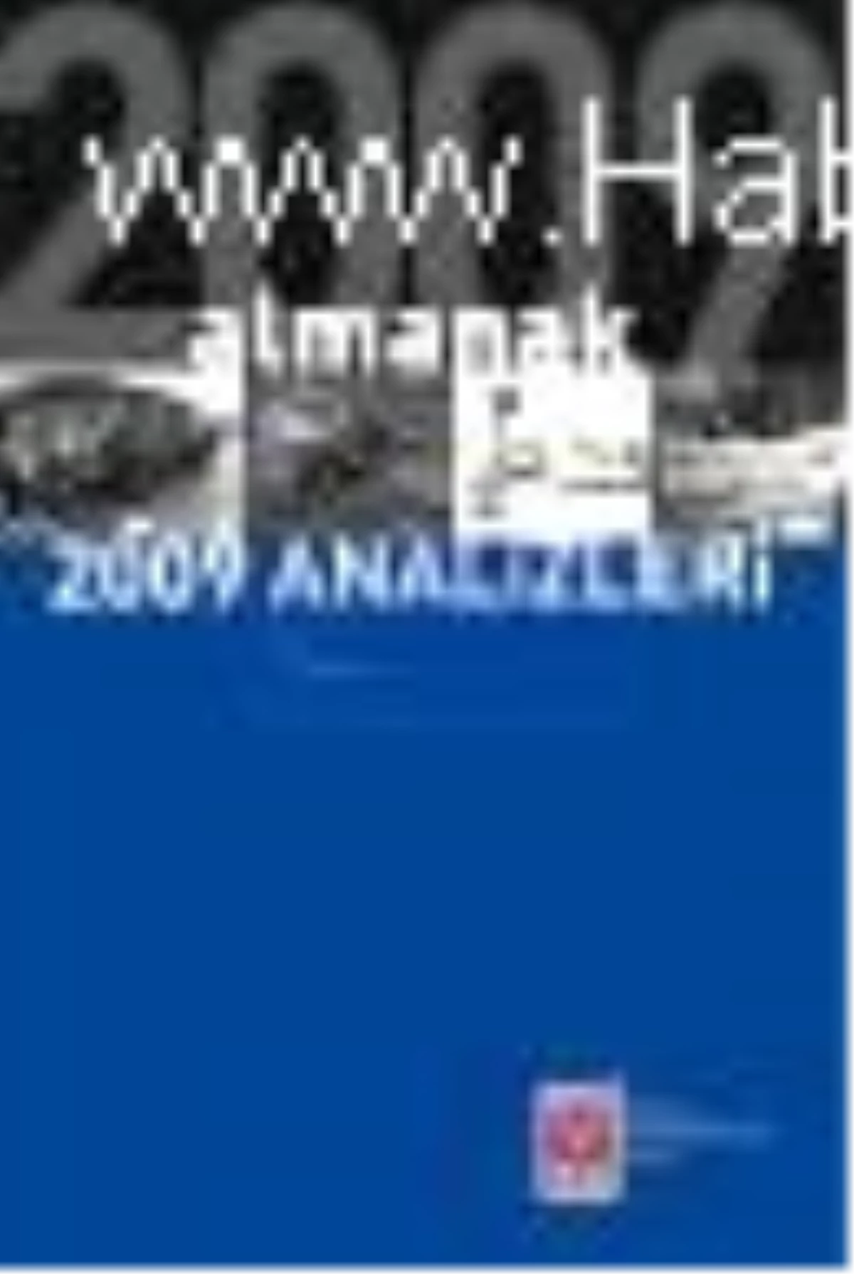 Almanak 2009 Analizleri Kitabı