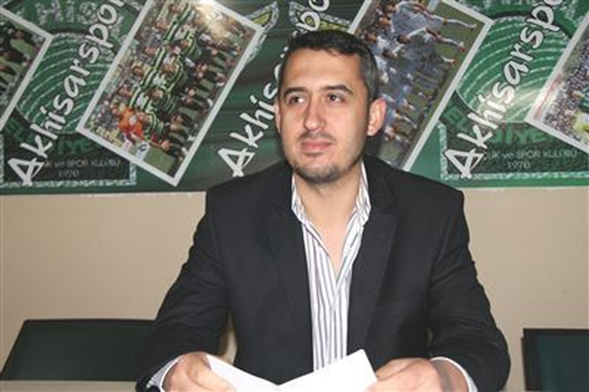 "Amacımız Son İki Maçı Kazanıp Ligde Kalmak"