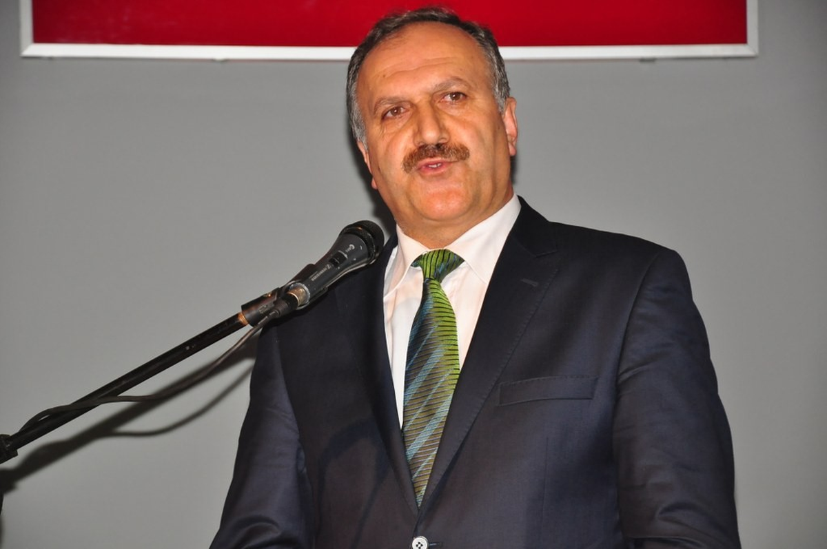 Atatürk İlkokulu\'ndan Anneler Günü Etkinliği