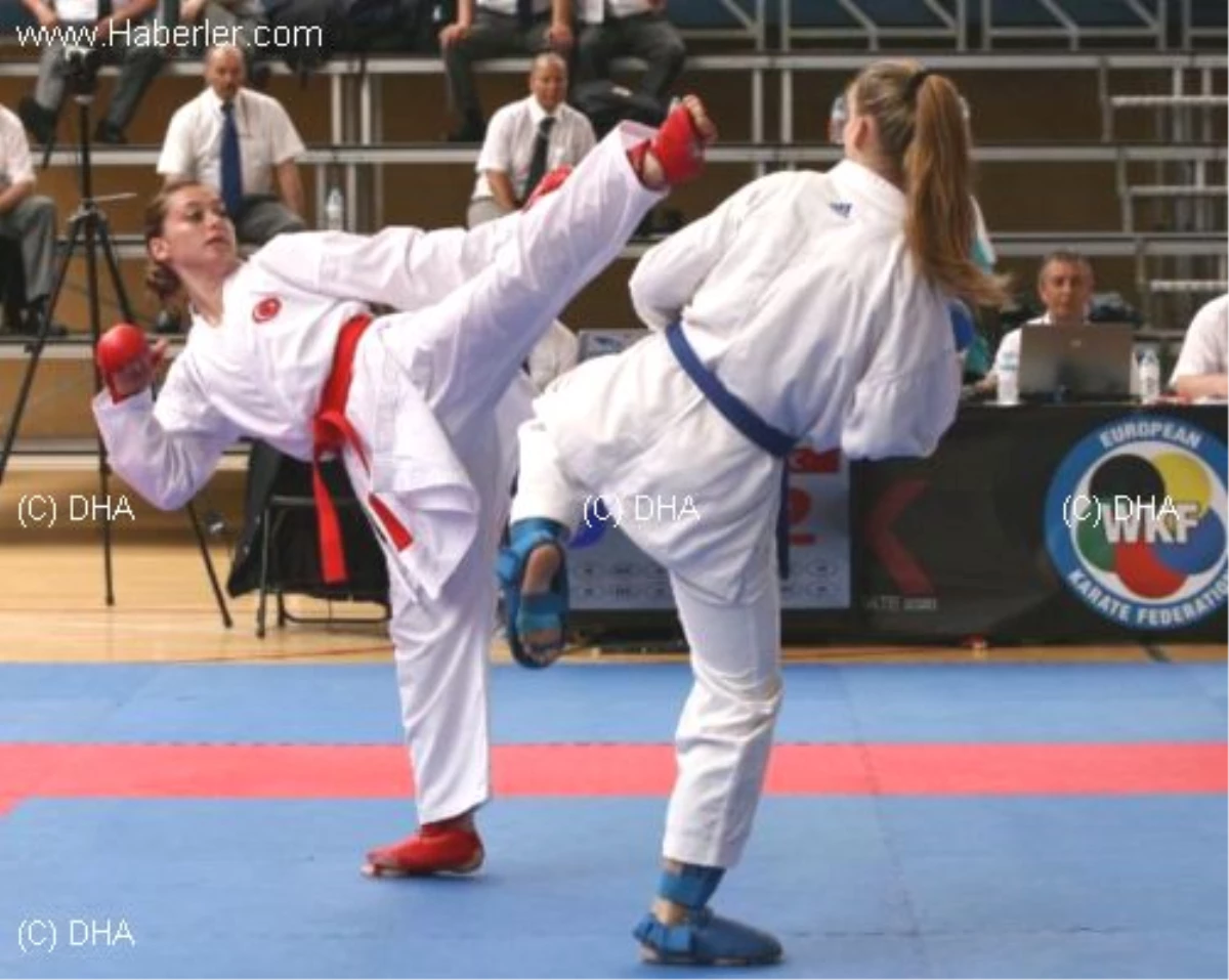 Avrupa Karate Şampiyonası