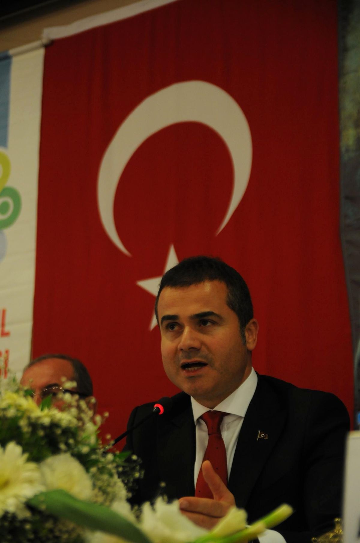 Bakan Kılıç Kahramanmaraş\'ta
