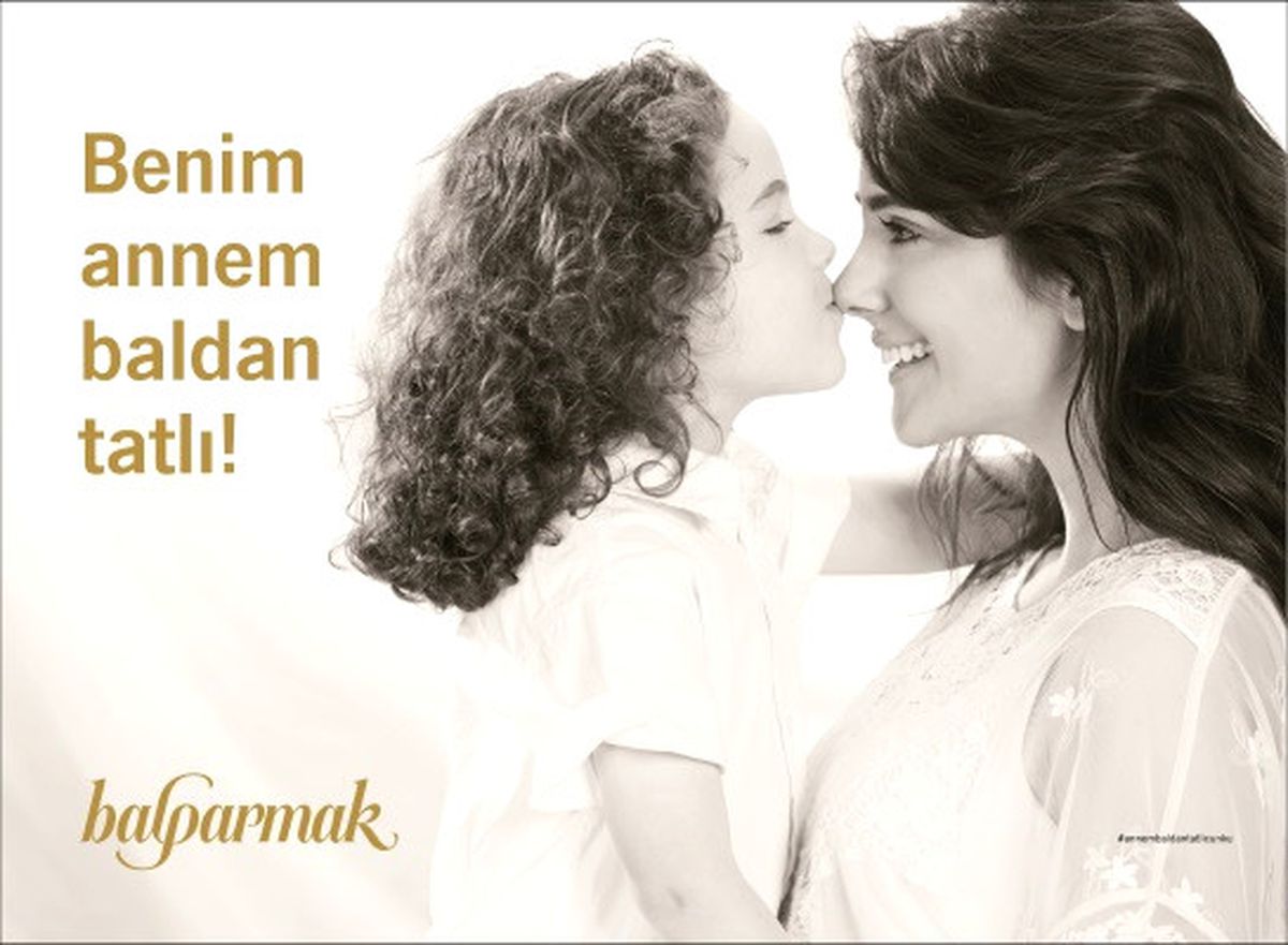 Balparmak\'tan Twitter Yarışması