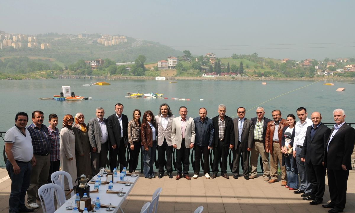 Başkan Doğan, Hemşeri Dernekleri ile Buluşmaya Devam Ediyor