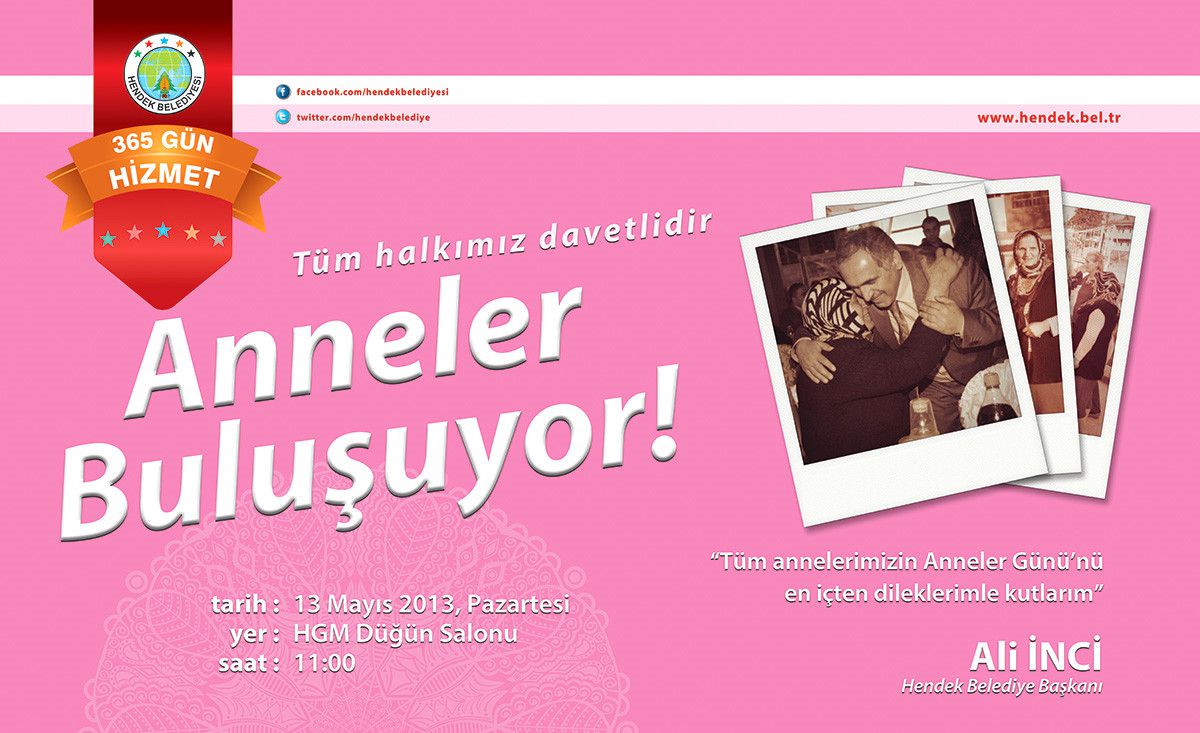 Başkan İnci 10 Çocuğu Olan 10 Anneyi Umre\'ye Gönderiyor