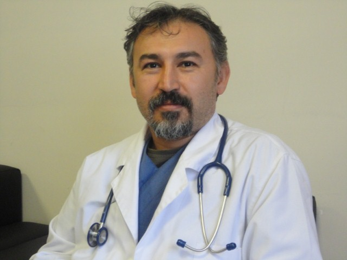 Bbdh\'de İlk Kalp Kapakçık Ameliyatı Yapıldı