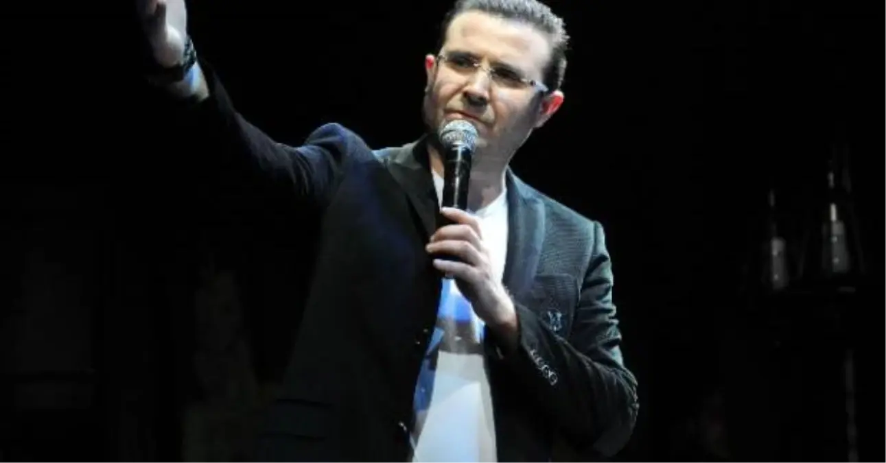 Bedirhan Gökçe, Amasya\'da Sevenleri ile Buluştu