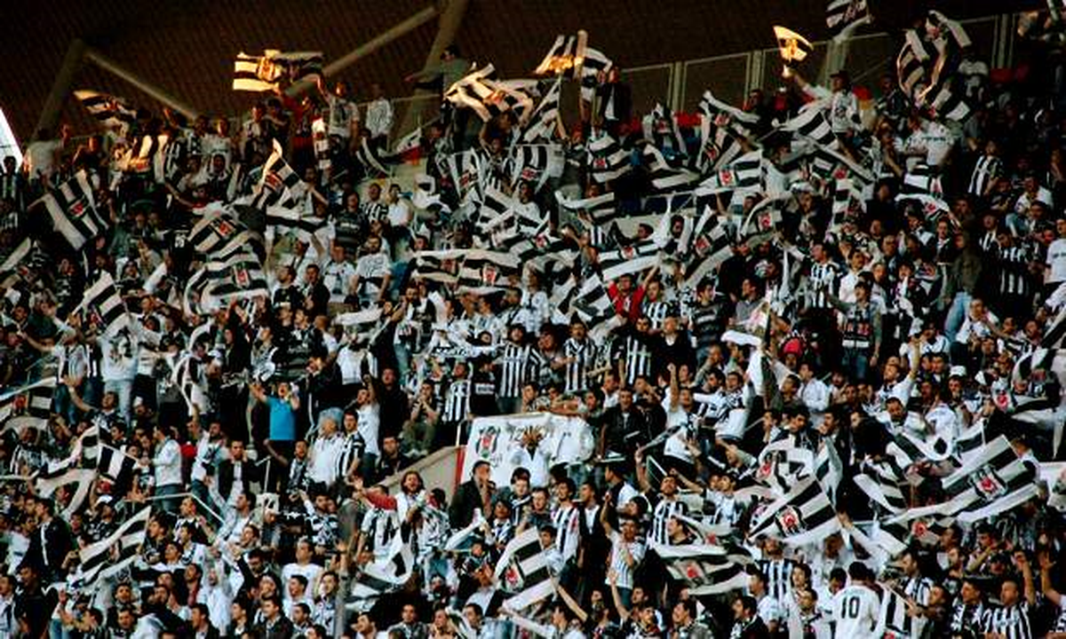 Beşiktaş, İnönü\'ye Vedaya Hazırlanıyor