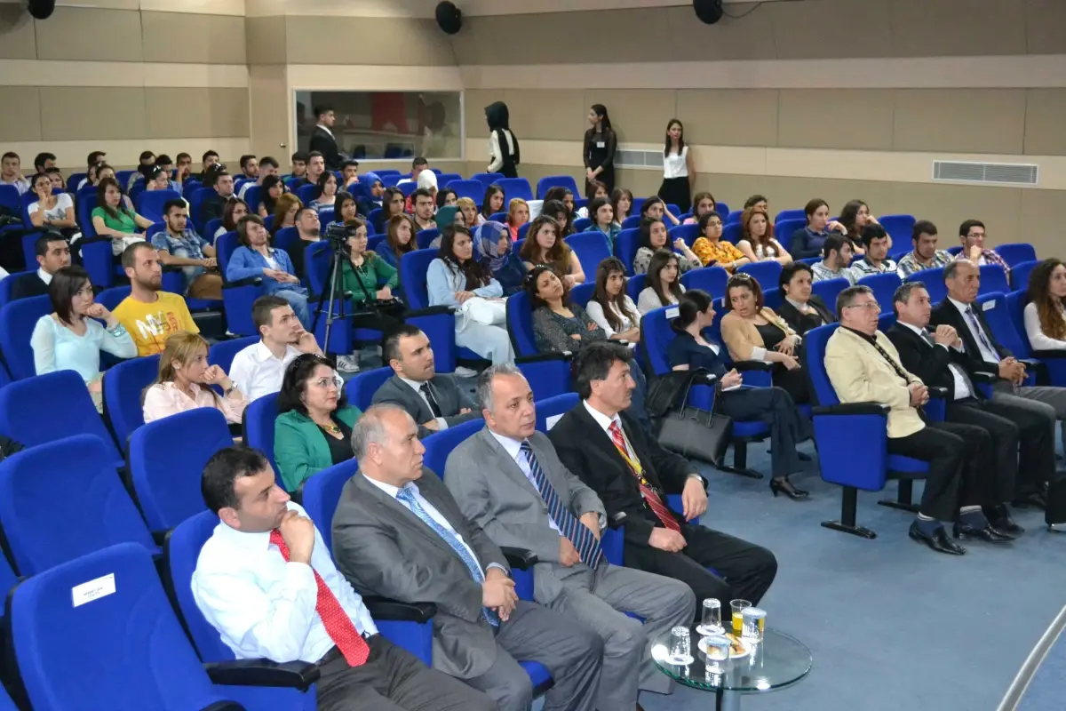 Bilinçaltımızı Kim Yönetiyor Konferansı Verildi