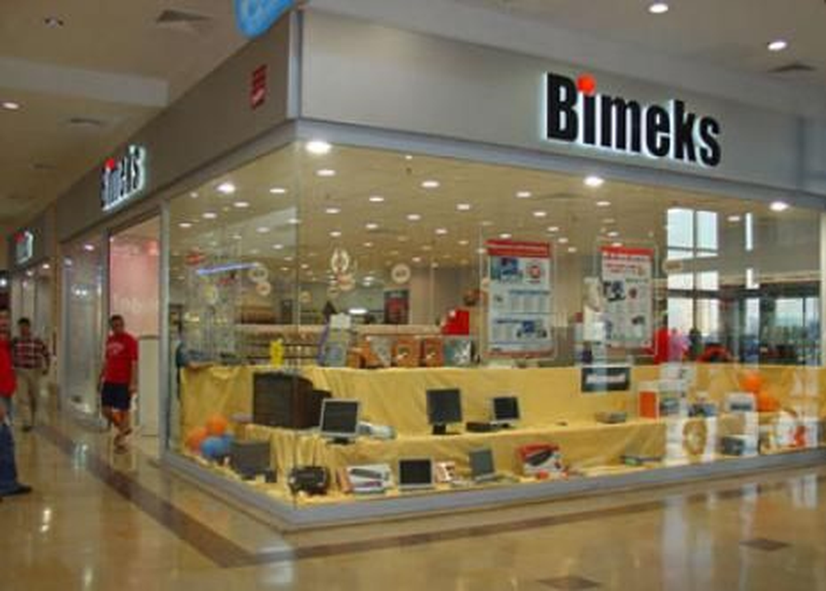 Bimeks İlk Çeyrekte Türkiye Ekonomisinden 13 Kat Fazla Büyüdü