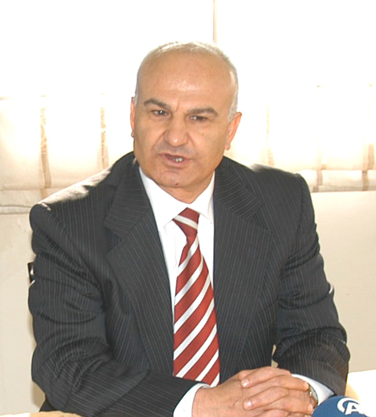 Bingöl Protokolü Muğla\'ya Taşındı
