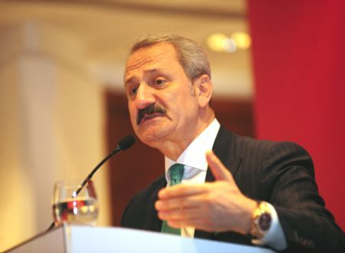 Bölge Buluşmaları Toplantısı