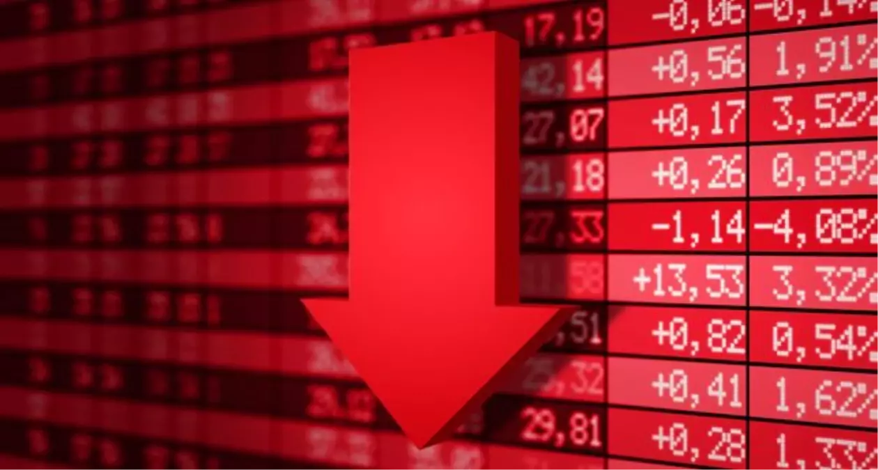 Borsa Günün İlk Yarısında Yüzde 0,08 Oranında Değer Kaybetti
