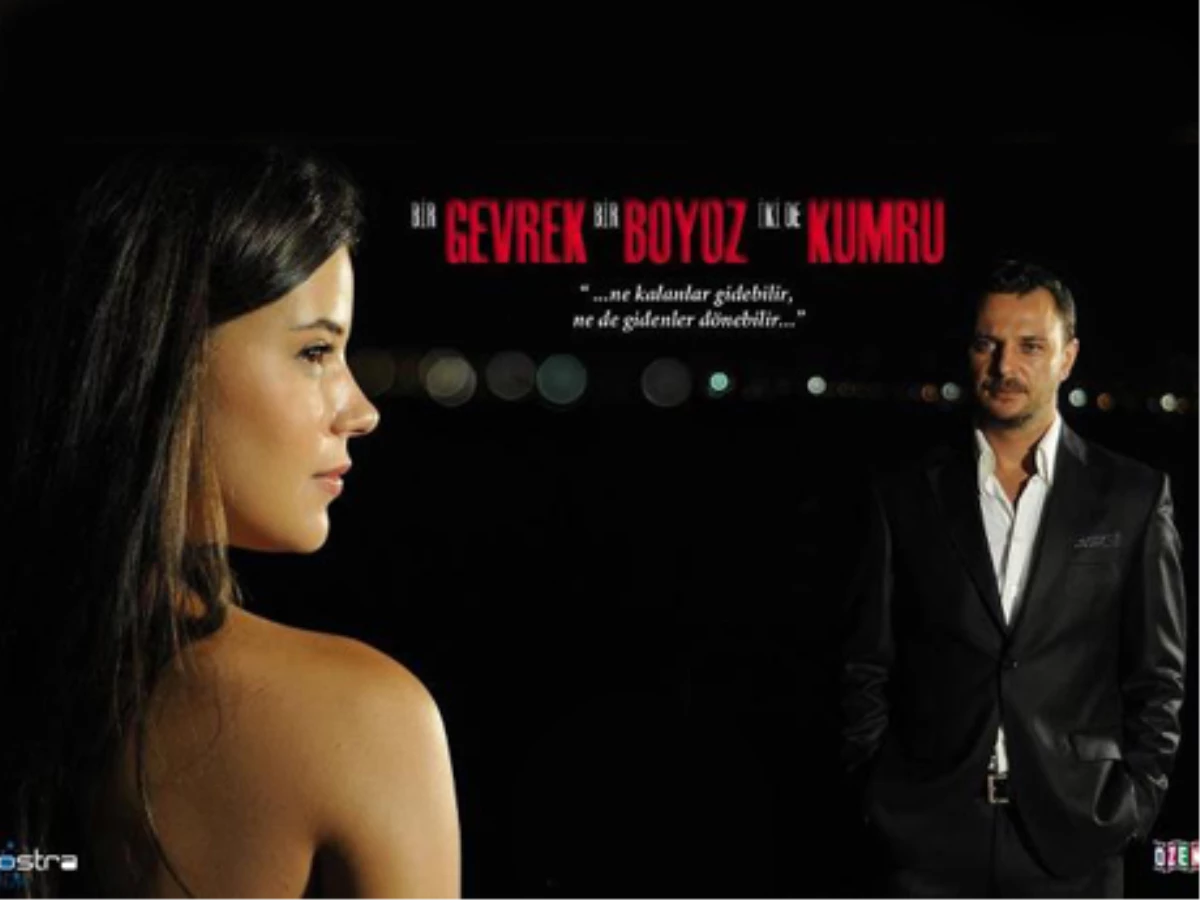 Bu Filmi İzmirliler\'e Emanet Ediyoruz