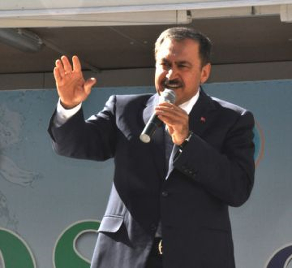 "Bu Millet Sadece PKK ile Mücadele Etmedi"