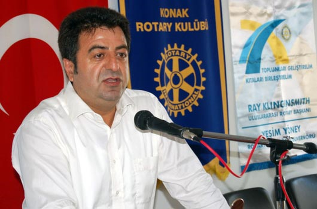 Bucaspor Başkanı: Sıkıntılara Rağmen Başarılıyız