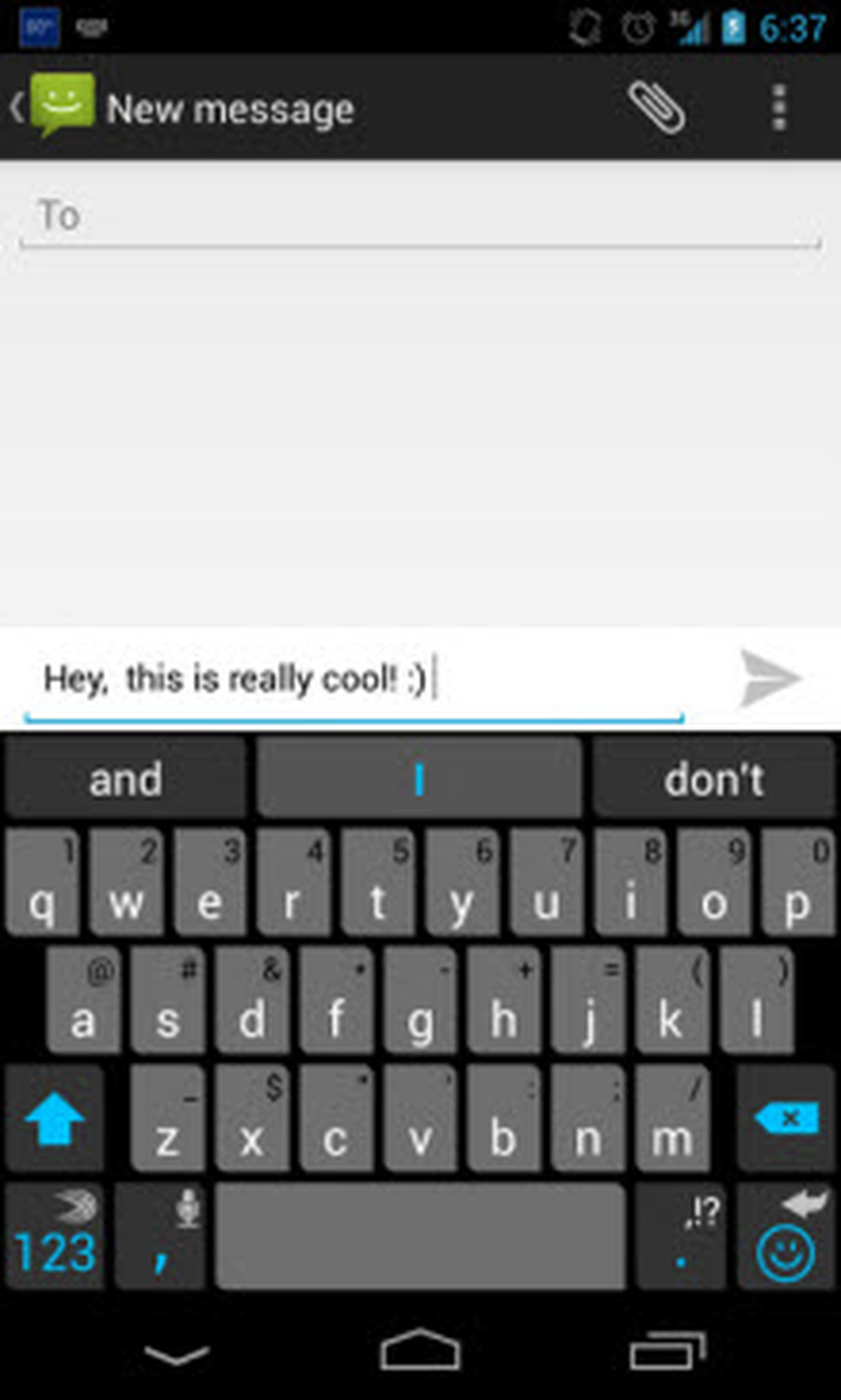 Bunlar iPhone\'da hala yok!