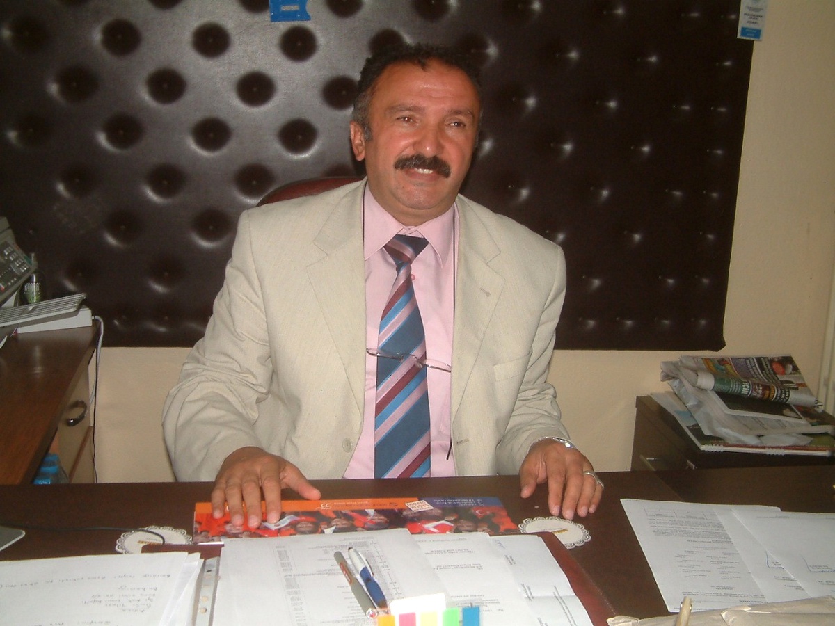 Burhaniye\'de Zeytinciye Pamuklu Bit Uyarısı