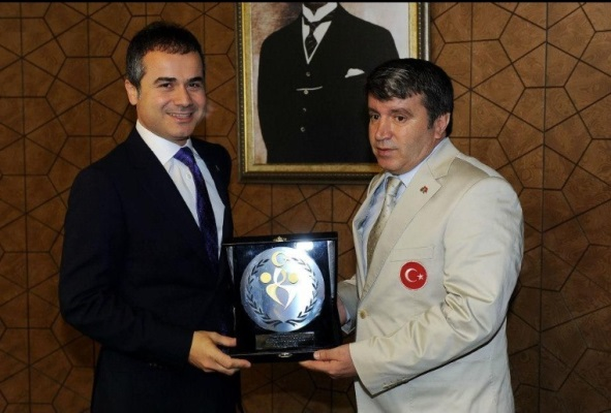 Türkiye İçin 2023 Genç Bir Araya Gelecek