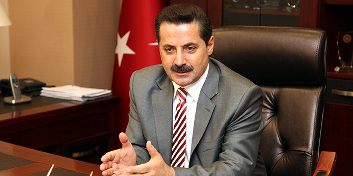 Çalışma Bakanı Çelik, Avrupa Komisyonu\'nun İstihdam, Sosyal İşler ve İçermeden Sorumlu Üyesi...