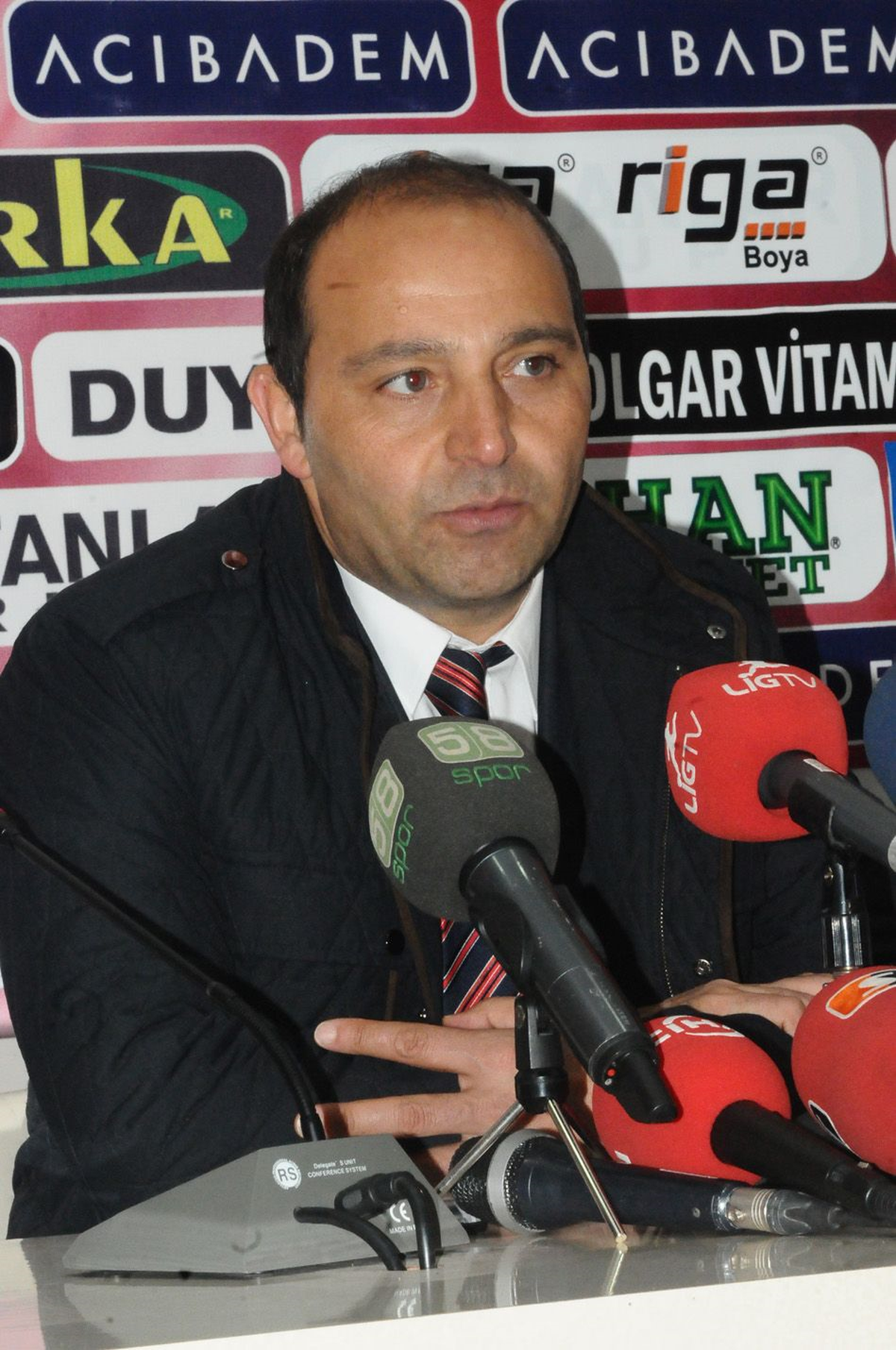 Çapa\'dan "Kocaman" Övgü