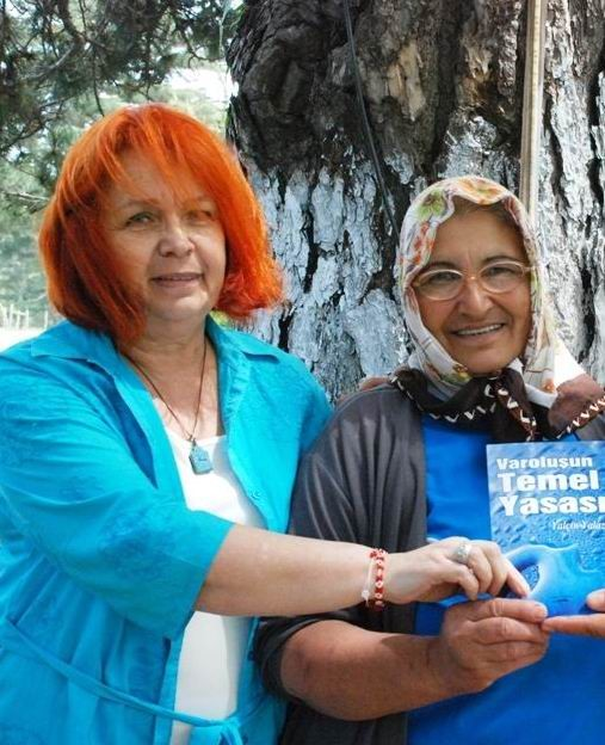 Çevrecilerin Kazdağları\'nda Trekking Keyfi