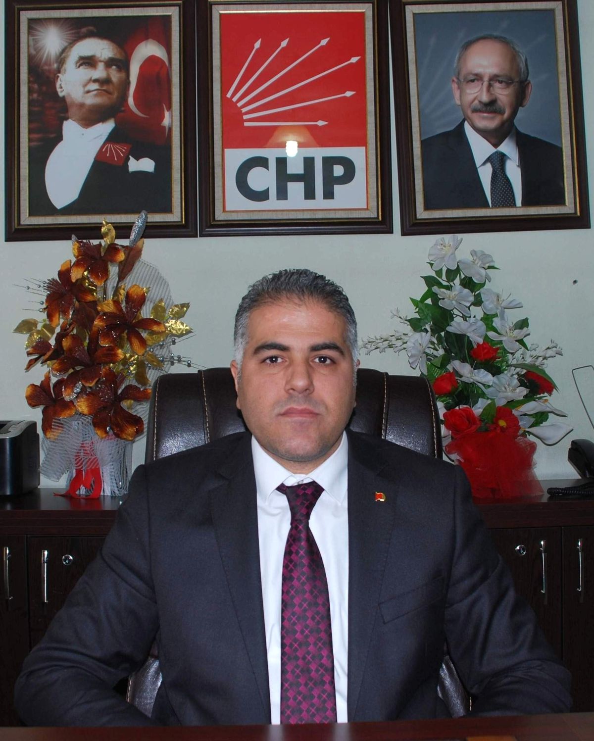 CHP\'den, Üç Aylar Kutlaması