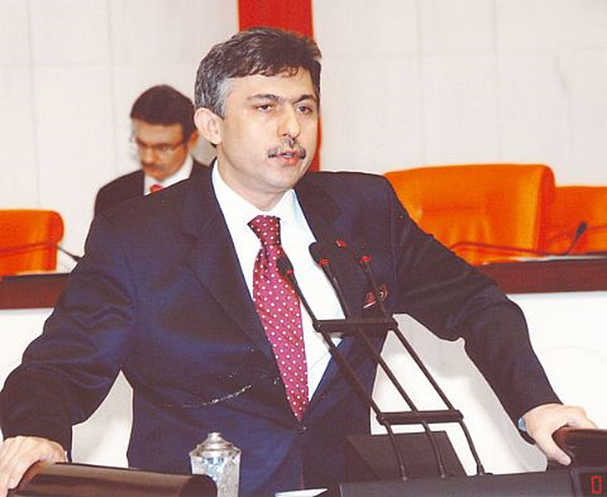 Chp\'li Köktürk, İthalattaki Gizli Ülkeleri Sordu
