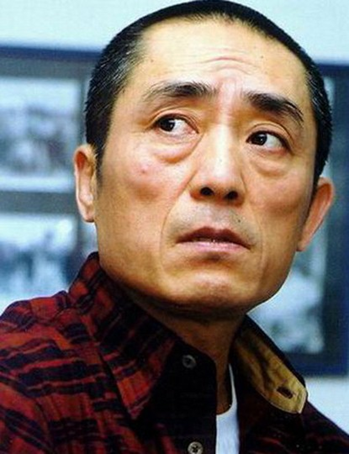 Çinli Ünlü Yönetmen Yimou\'nun 7 Çocuğu Olduğu İddia Edildi