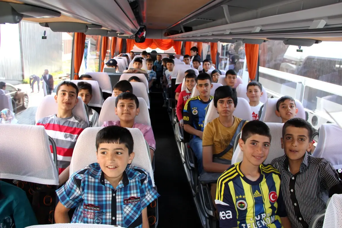 'Çoban Yıldızları' Çanakkale'yi Gezecek