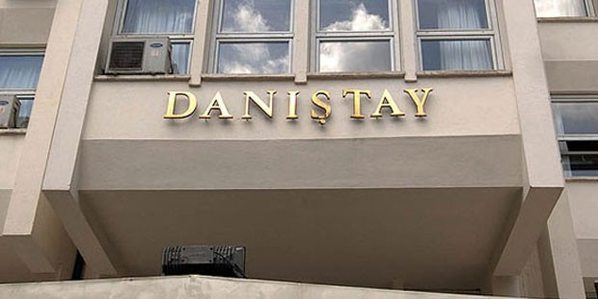 Danıştay 145 Yaşında