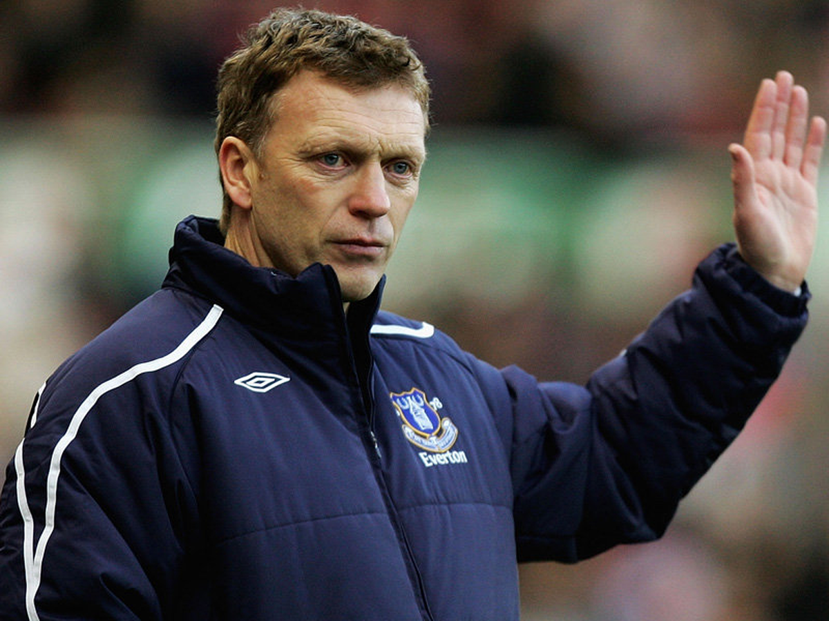 David Moyes, Everton\'dan Ayrıldı