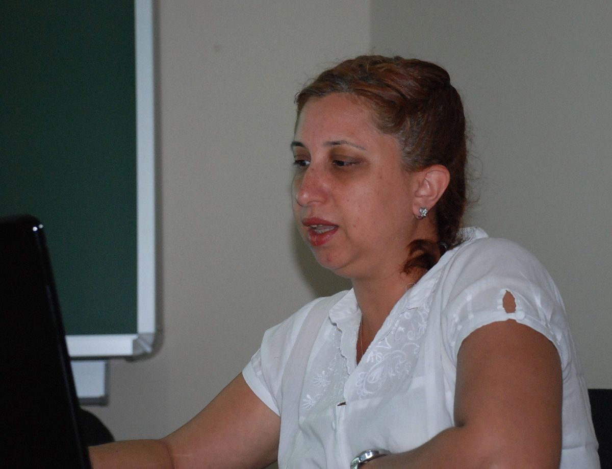 Didim'de Kantinciler ve İdareciler Kantin Yönetmeliği Konusunda Bilgilendirildi