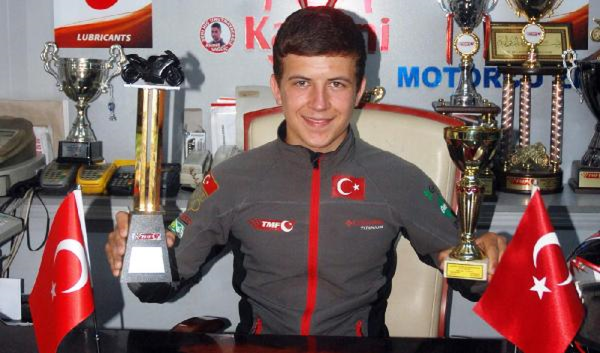 "Kupayı Turgutlu\'ya Getireceğim"