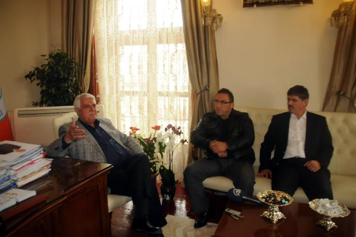 Kırkpınar\'ı Özüne Döndüreceğiz
