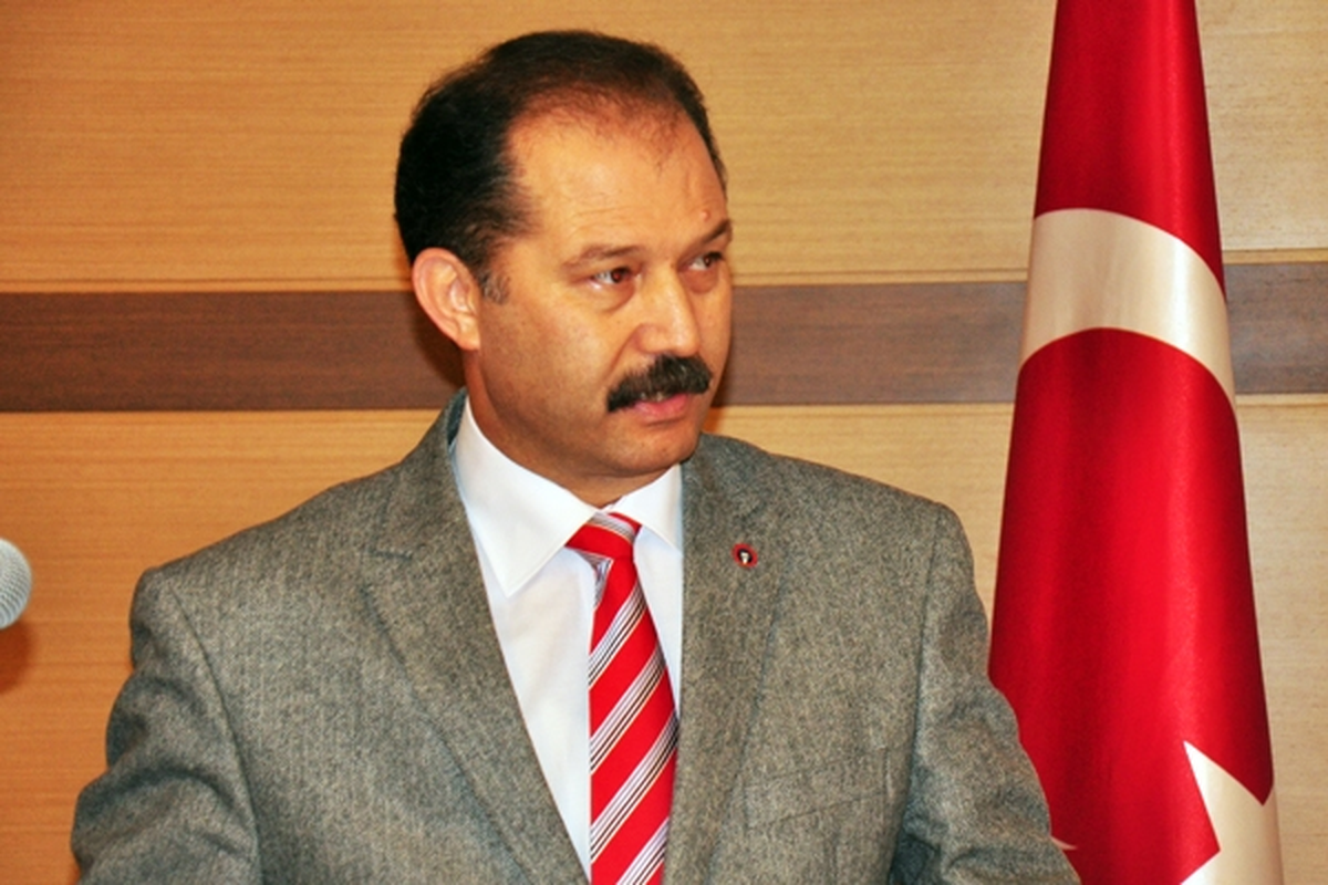 Eğitim-İş: Kendinizin Değil Halkın Vekili Olduğunuzu Gösterin