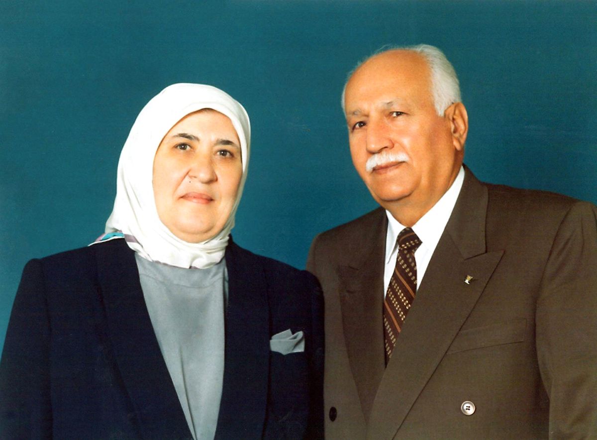 Emine-Bahaeddin Nakıboğlu Sağlık Uygulama ve Araştırma Hastanesi'nin Temeli Atılacak