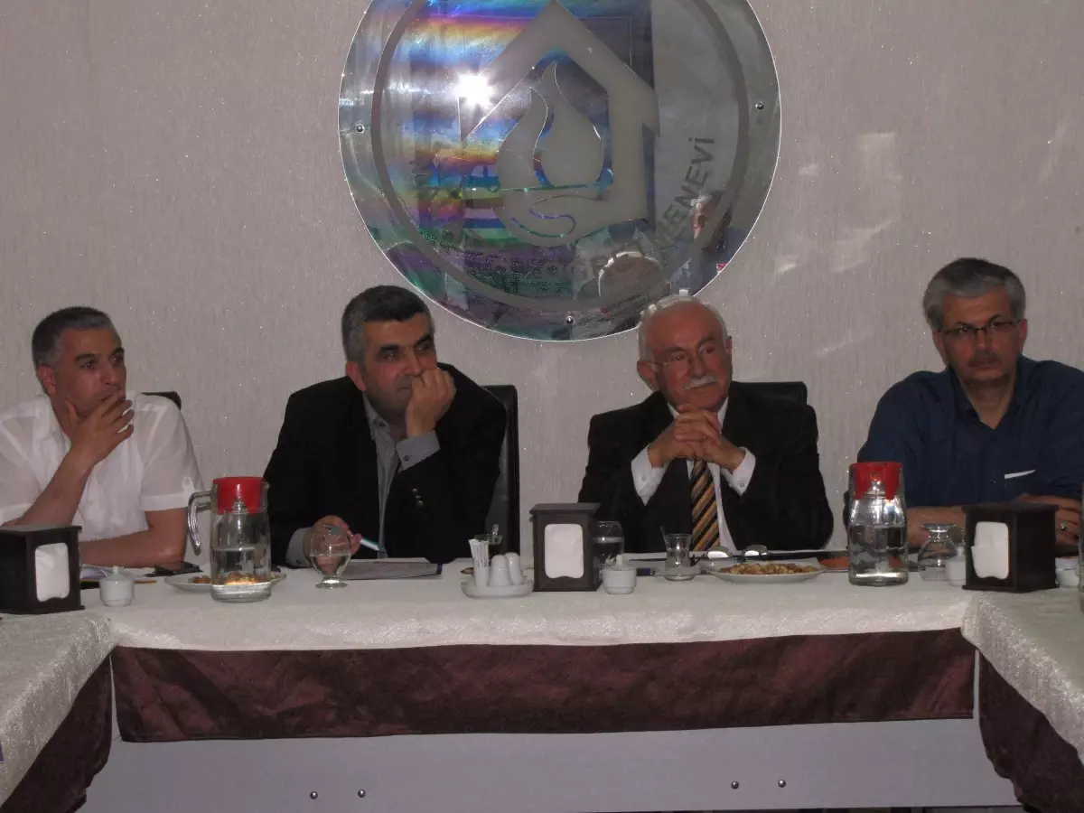 Empati Düşünce Topluluğu Sonuç Bildirgesi Yayınlandı