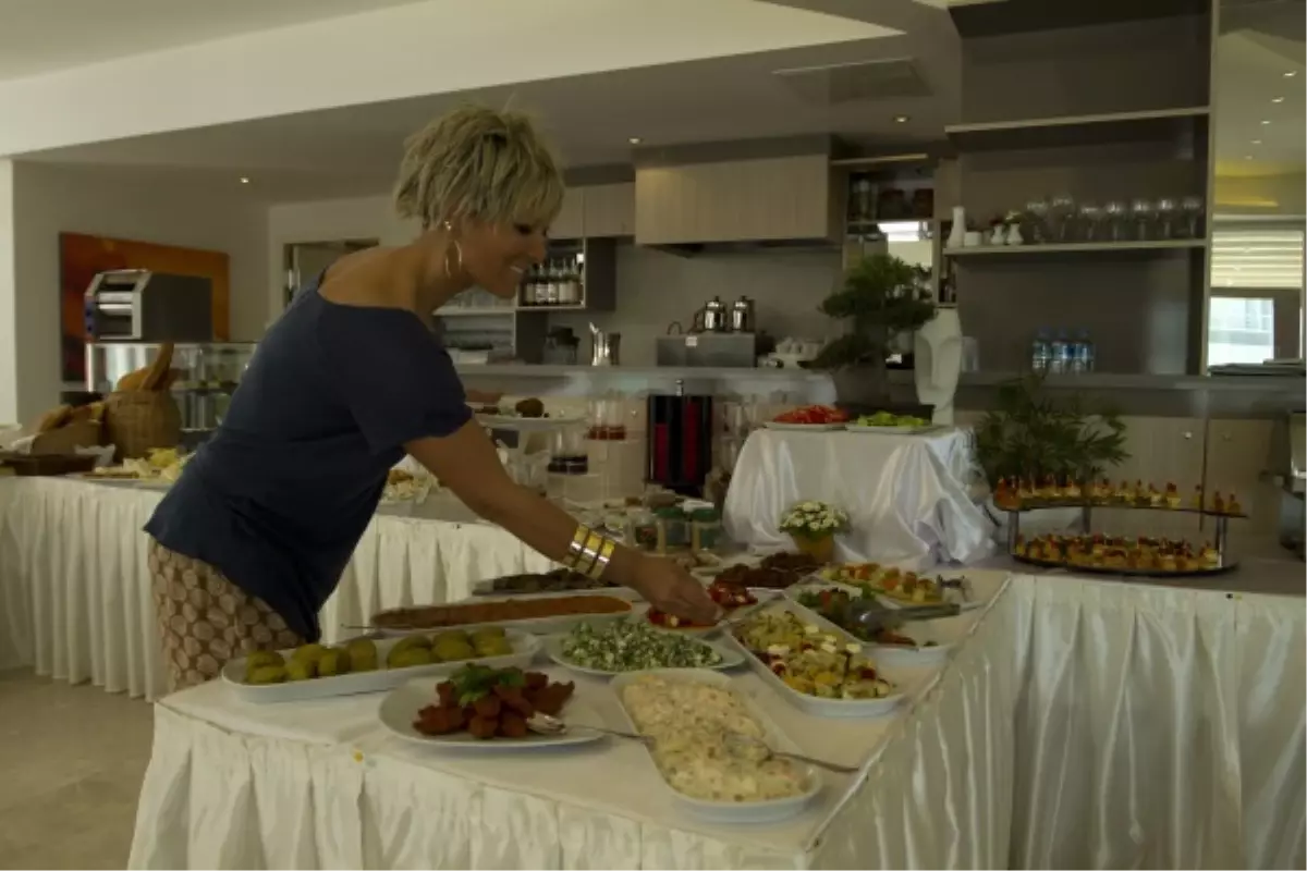 En Güzel Kurabiyeler Annelere