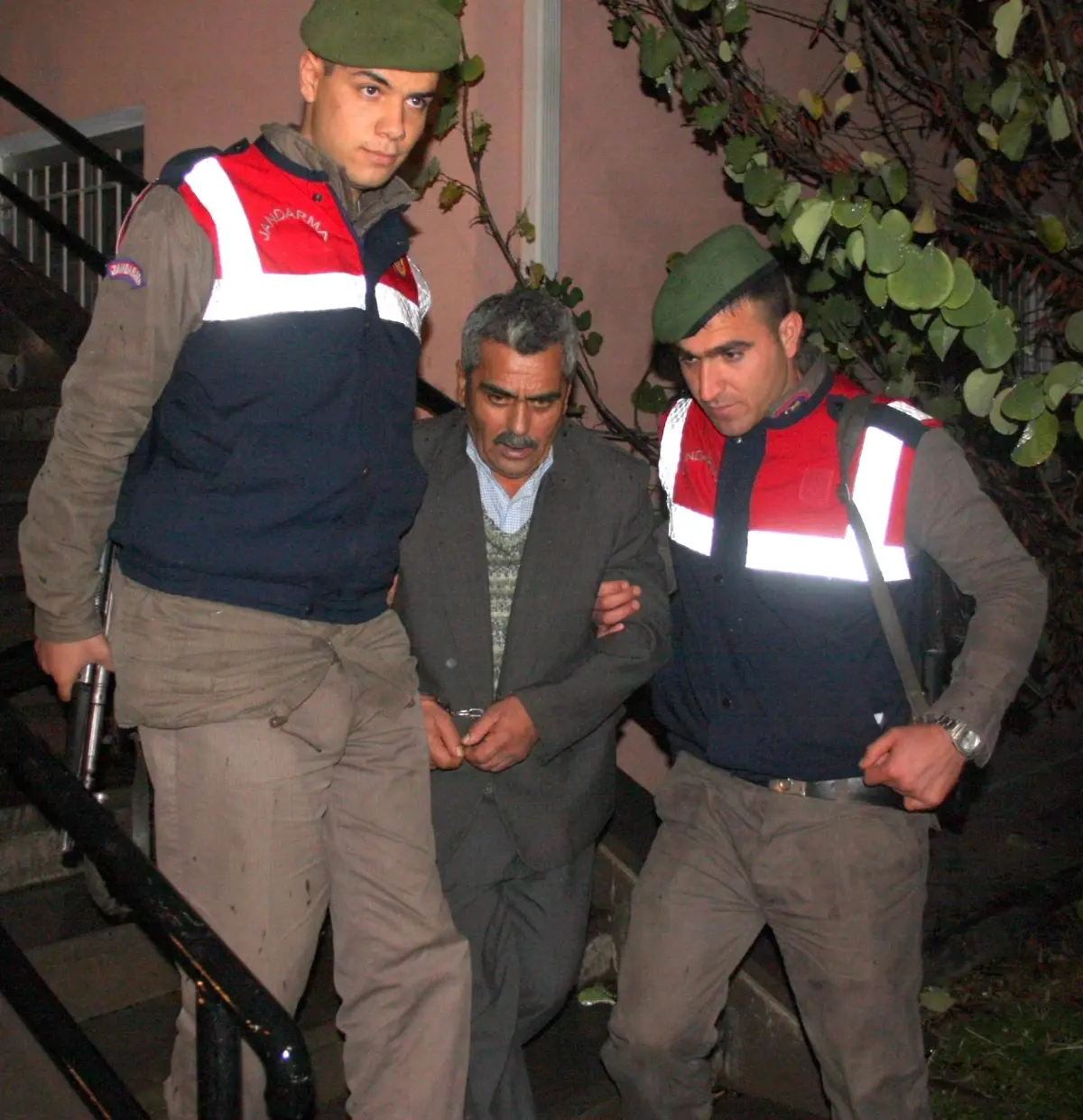 Eş Katilinden Savunma Açıklaması